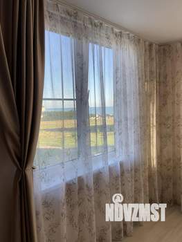1-к квартира, посуточно, 44м2, 2/3 этаж