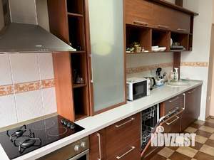 1-к квартира, посуточно, 50м2, 2/5 этаж
