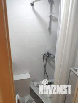 3-к квартира, посуточно, 50м2, 1/9 этаж