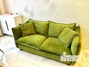 1-к квартира, посуточно, 46м2, 1/1 этаж