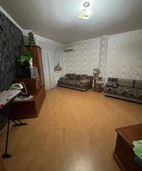 2-к квартира, на длительный срок, 65м2, 2/11 этаж