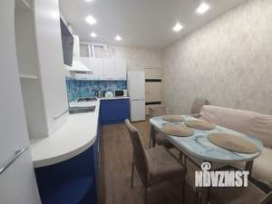 1-к квартира, на длительный срок, 40м2, 7/8 этаж