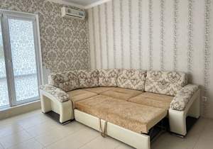 2-к квартира, на длительный срок, 52м2, 10/10 этаж