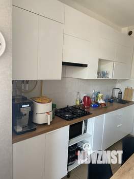 1-к квартира, посуточно, 45м2, 7/11 этаж