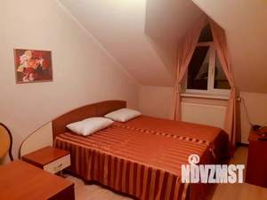 3-к квартира, посуточно, 90м2, 1/1 этаж