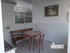 1-к квартира, посуточно, 23м2, 1/1 этаж