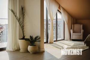 2-к квартира, посуточно, 65м2, 8/8 этаж