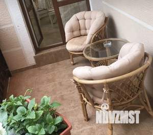 1-к квартира, на длительный срок, 53м2, 1/9 этаж