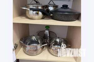 2-к квартира, посуточно, 62м2, 3/5 этаж