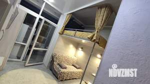 Студия квартира, на длительный срок, 31м2, 3/8 этаж