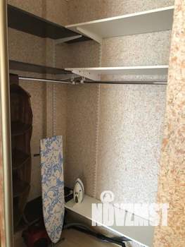 1-к квартира, посуточно, 34м2, 7/9 этаж