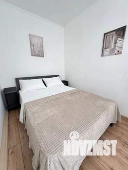 2-к квартира, посуточно, 37м2, 1/1 этаж