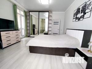 2-к квартира, посуточно, 72м2, 5/8 этаж