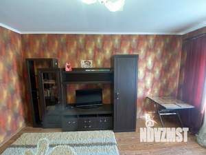 2-к квартира, посуточно, 57м2, 1/1 этаж
