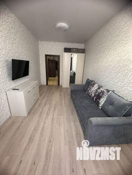 2-к квартира, посуточно, 68м2, 4/8 этаж