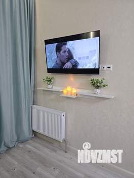 2-к квартира, посуточно, 46м2, 1/6 этаж