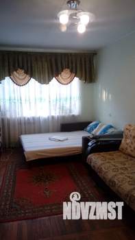 2-к квартира, посуточно, 46м2, 2/5 этаж