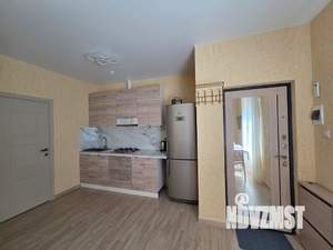 1-к квартира, посуточно, 25м2, 2/2 этаж