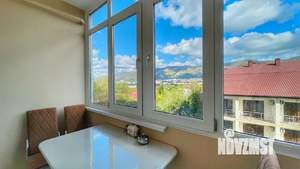 1-к квартира, на длительный срок, 52м2, 4/11 этаж