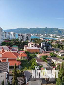 2-к квартира, посуточно, 68м2, 8/9 этаж