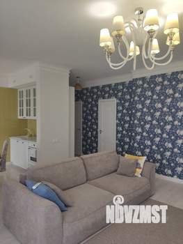 2-к квартира, посуточно, 65м2, 4/5 этаж