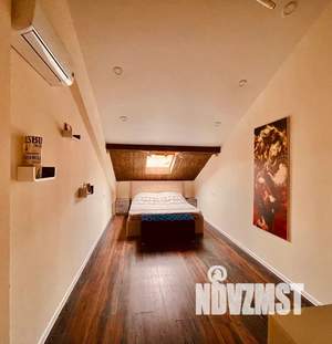 2-к квартира, посуточно, 60м2, 7/7 этаж