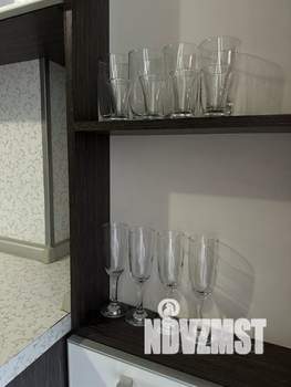 1-к квартира, посуточно, 38м2, 2/3 этаж