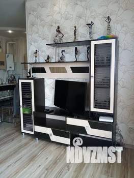 2-к квартира, посуточно, 46м2, 7/7 этаж