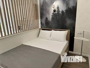 1-к квартира, посуточно, 15м2, 1/1 этаж