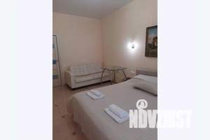 2-к квартира, посуточно, 44м2, 1/10 этаж