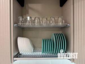 2-к квартира, посуточно, 50м2, 1/1 этаж