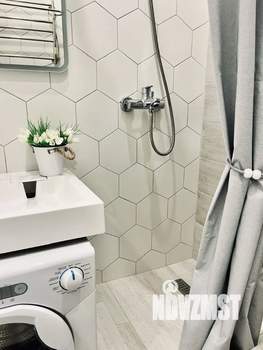 Студия квартира, на длительный срок, 22м2, 1/12 этаж