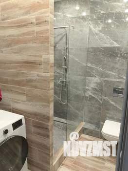 2-к квартира, посуточно, 56м2, 2/6 этаж