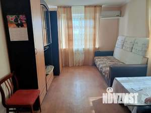 2-к квартира, посуточно, 37м2, 5/5 этаж