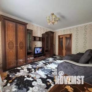 2-к квартира, посуточно, 65м2, 2/9 этаж