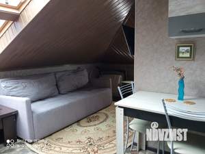 1-к квартира, посуточно, 41м2, 6/6 этаж