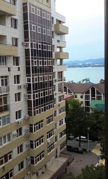 1-к квартира, на длительный срок, 54м2, 11/12 этаж