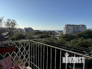 2-к квартира, посуточно, 50м2, 5/5 этаж