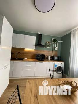 2-к квартира, посуточно, 55м2, 10/10 этаж