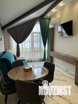 Студия квартира, посуточно, 30м2, 10/10 этаж