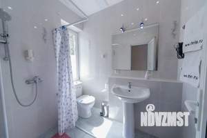 2-к квартира, посуточно, 36м2, 1/2 этаж