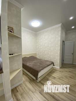 Студия квартира, посуточно, 30м2, 7/8 этаж