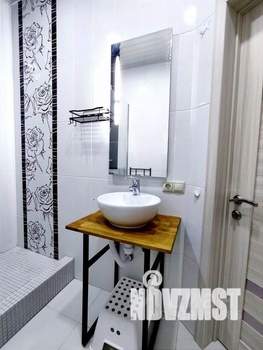 1-к квартира, посуточно, 72м2, 1/1 этаж