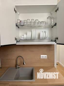 1-к квартира, на длительный срок, 27м2, 1/7 этаж