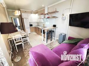 2-к квартира, посуточно, 65м2, 5/7 этаж