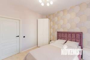 3-к квартира, посуточно, 136м2, 3/16 этаж
