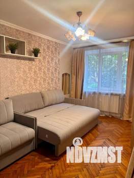 2-к квартира, посуточно, 45м2, 1/5 этаж