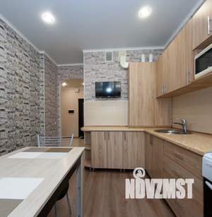 1-к квартира, посуточно, 45м2, 4/7 этаж