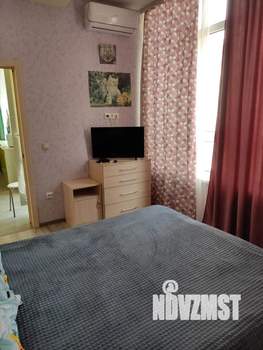2-к квартира, посуточно, 45м2, 6/8 этаж