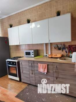 2-к квартира, посуточно, 60м2, 4/4 этаж